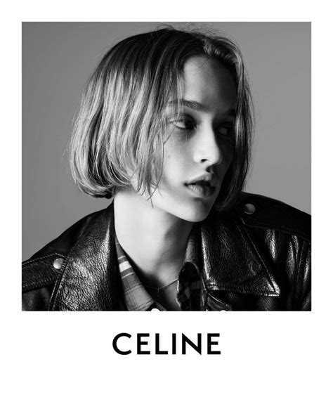 celine fashion editorial|Celine beauté.